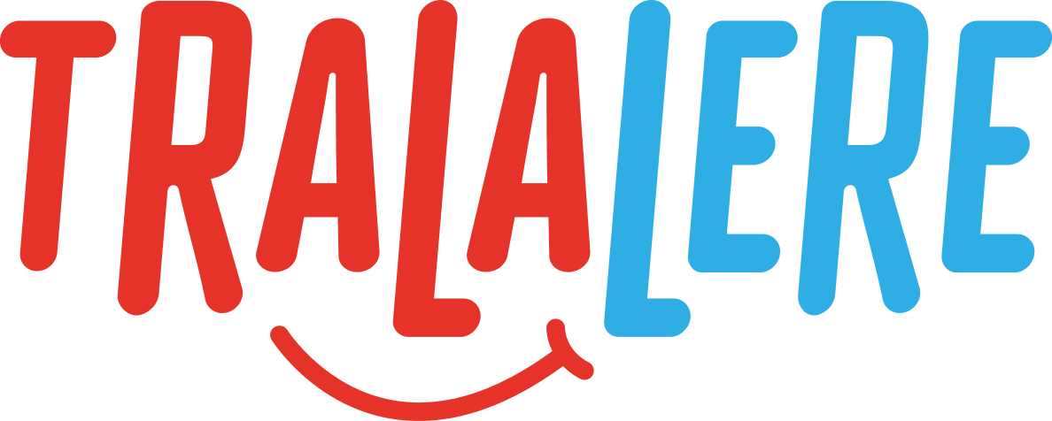 Logo Tralalere