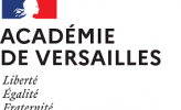 Logo de l'académie de Versailles